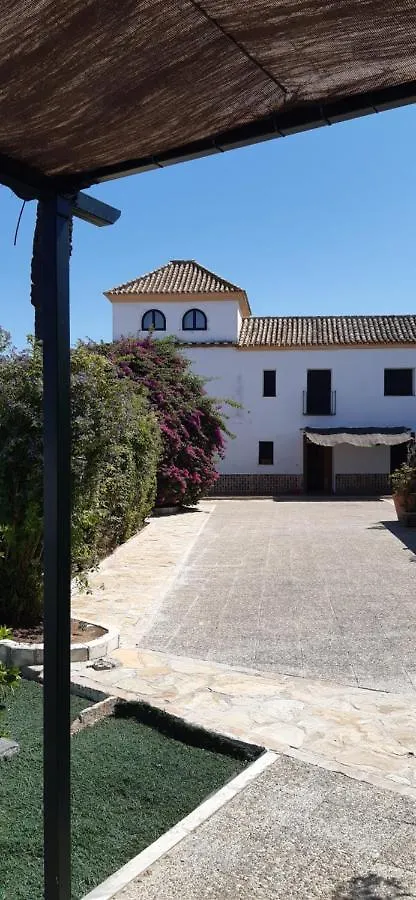 シャレー Hacienda Torrepalma Apartamentos