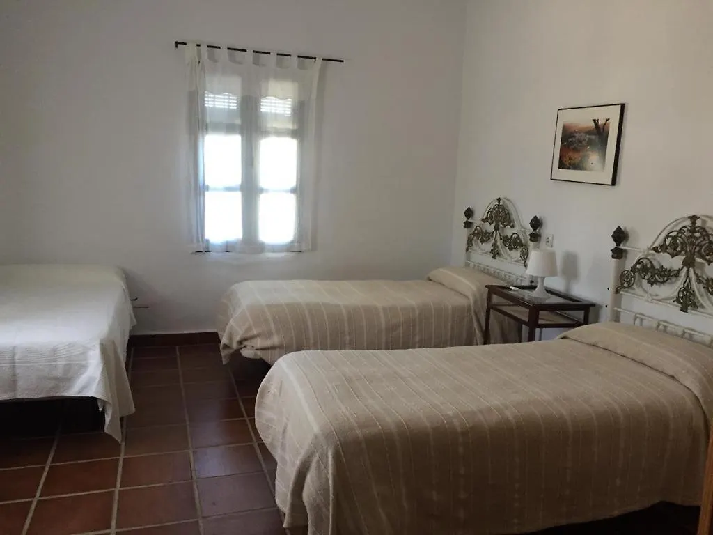 Hacienda Torrepalma Apartamentos シャレー