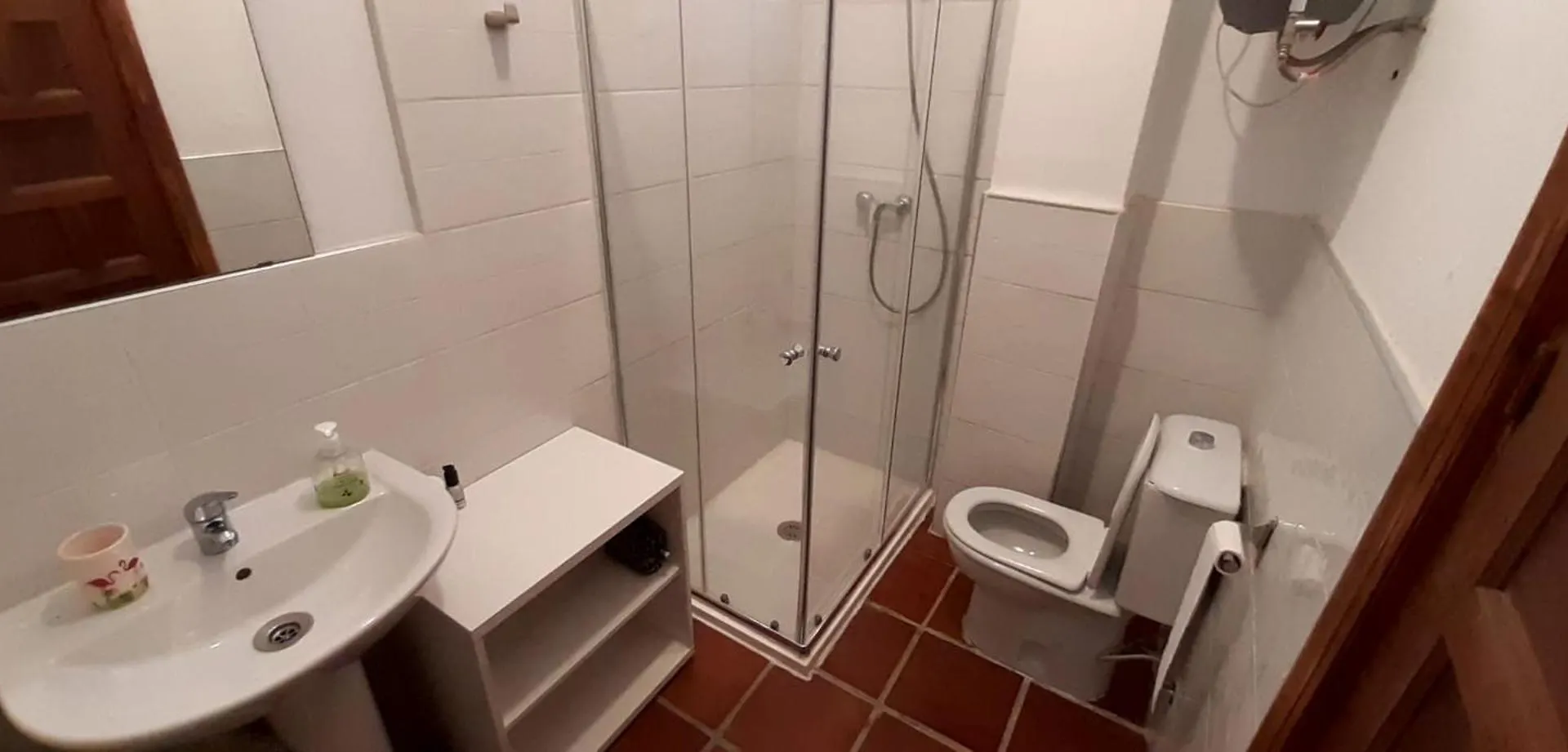 シャレー Hacienda Torrepalma Apartamentos
