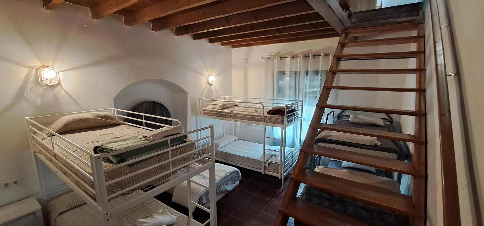 Hacienda Torrepalma Apartamentos 0*,  スペイン